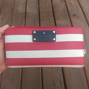 Kate spade wallet